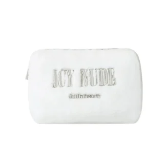 HUDA BEAUTY ICY NUDE POUCH