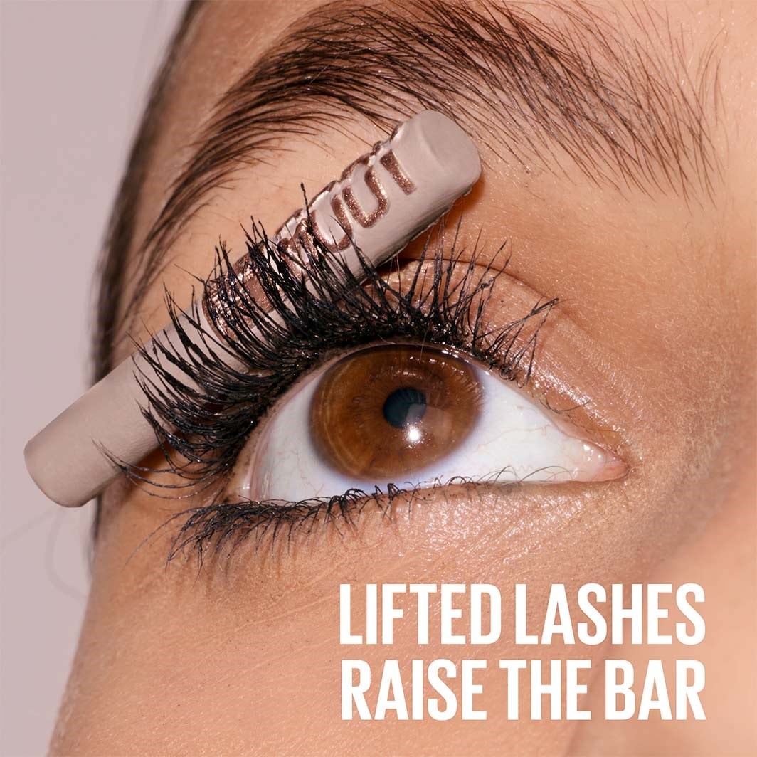 Maybelline Lash Sensational Body™ Full Volume Lifting Washable Mascara - Imagen 2