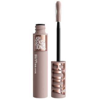 Maybelline Lash Sensational Body™ Full Volume Lifting Washable Mascara​