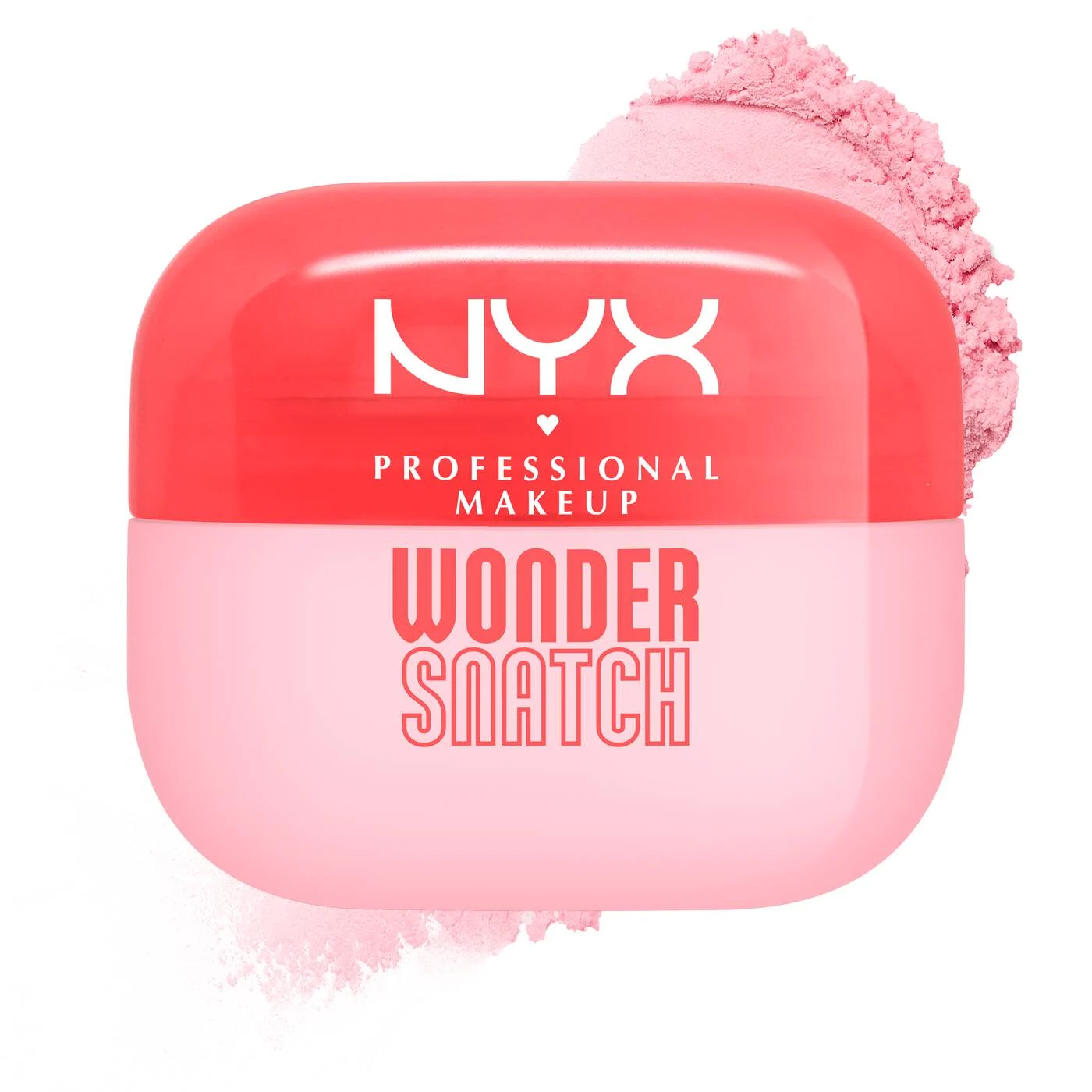 NYX Professional Makeup Wonder Snatch™ Loose Setting Powder - Imagen 12