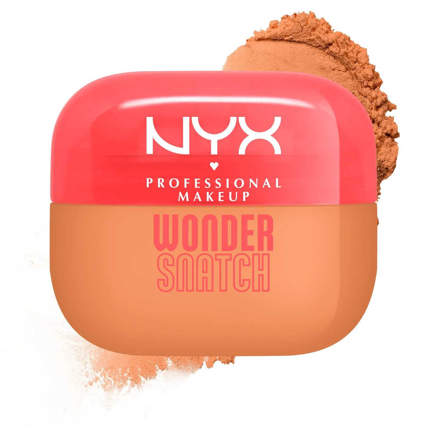 NYX Professional Makeup Wonder Snatch™ Loose Setting Powder - Imagen 14