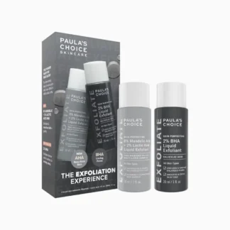 Paula's Choice  Exfoliation Experience Kit x3