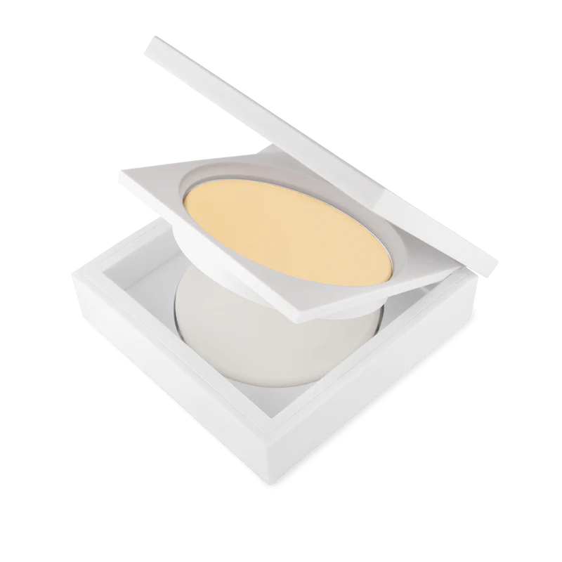 OFRA Cosmetics Pure Matte Finishing Powder - Fair - Imagen 3