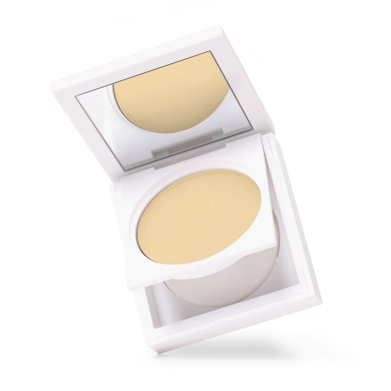 OFRA Cosmetics Pure Matte Finishing Powder - Fair - Imagen 4