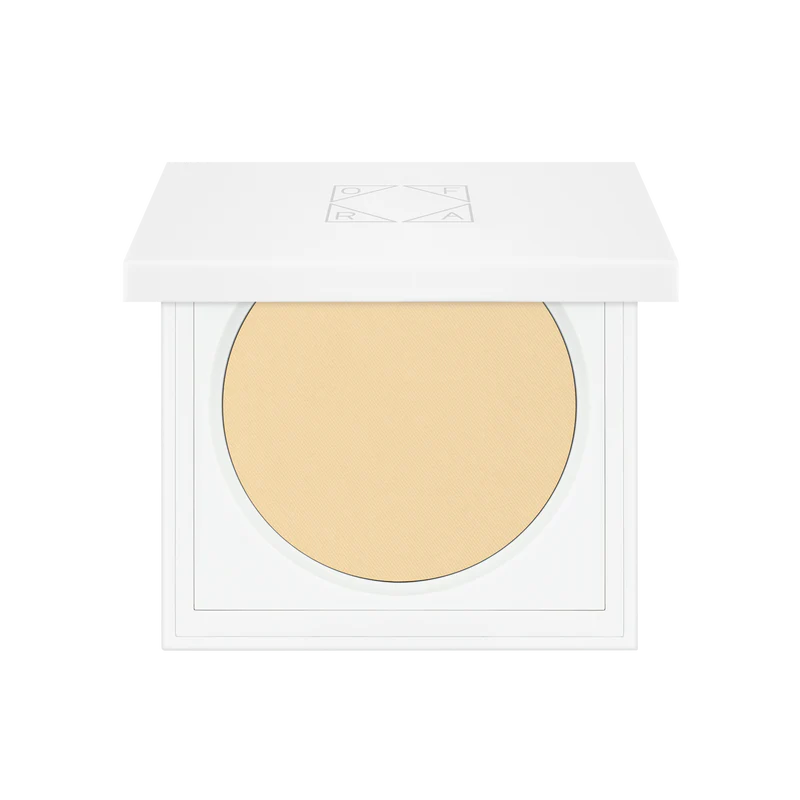 OFRA Cosmetics Pure Matte Finishing Powder - Fair