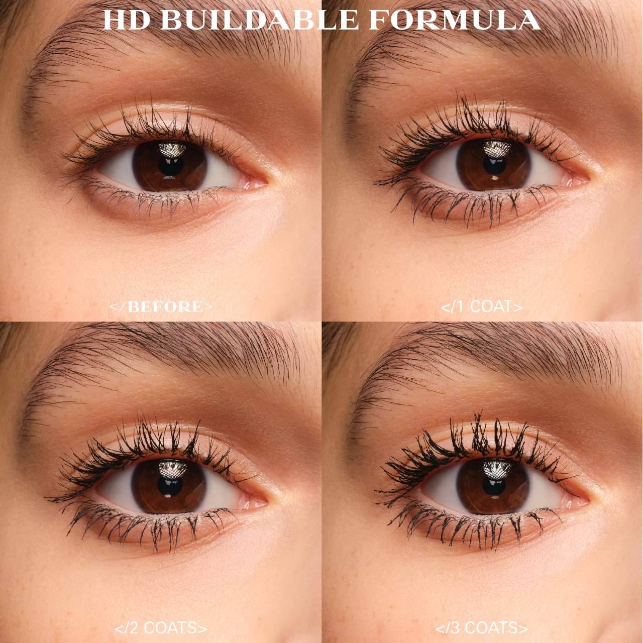 Prada Pradascope Lash Lifting & Lengthening Mascara - Imagen 9