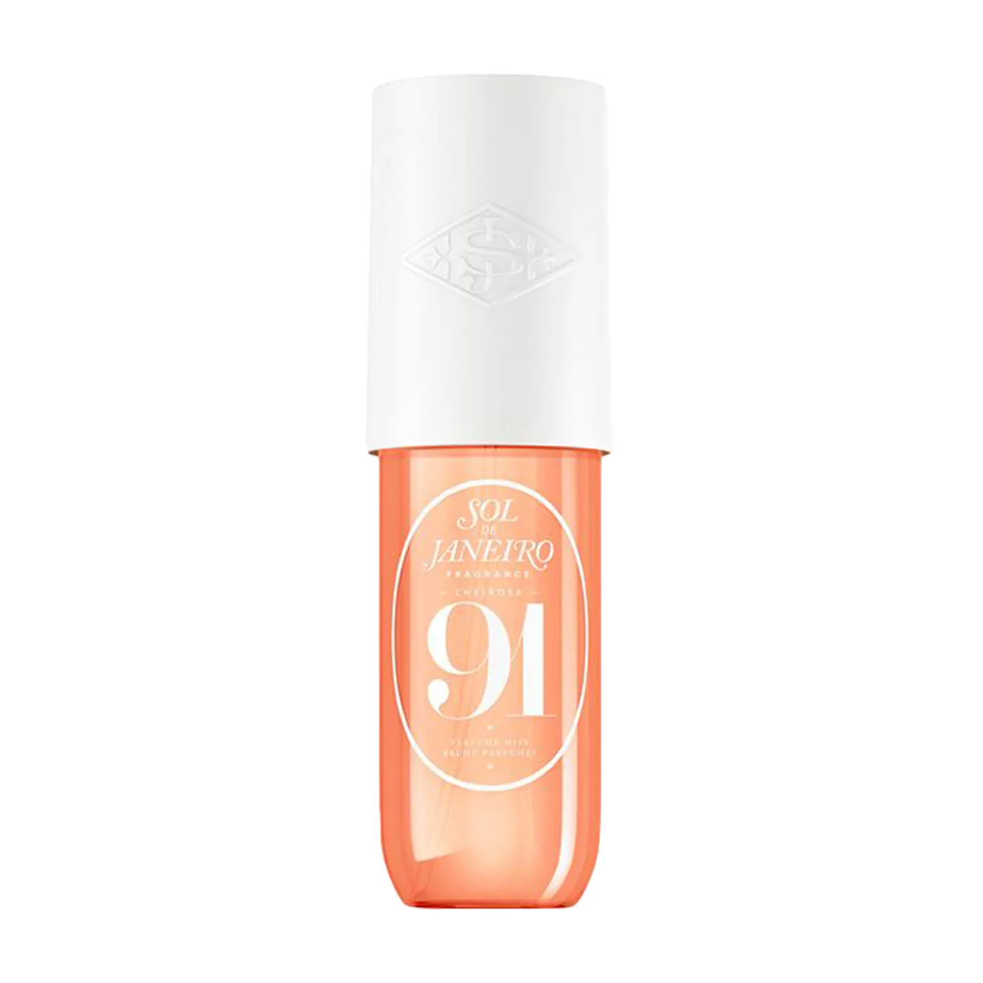 Sol de Janeiro Mini Cheirosa 91 Rosa Charmosa Body & Hair Perfume Mist