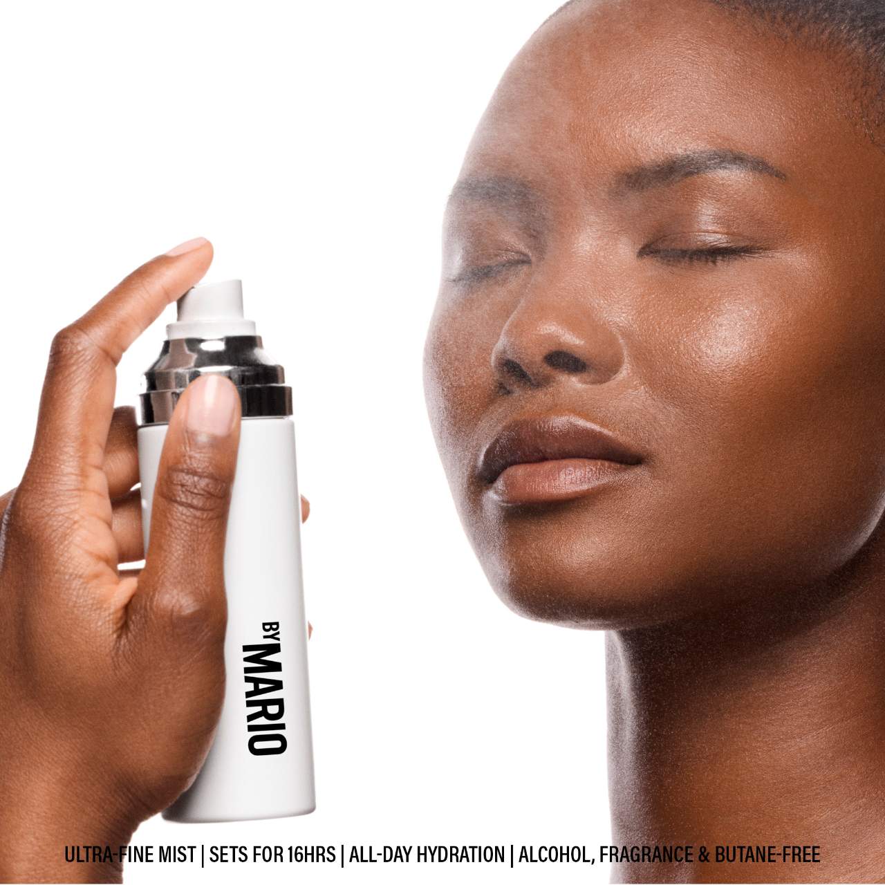 Sephora Favorites Prep & Set Makeup and Skincare Value Set - Imagen 11