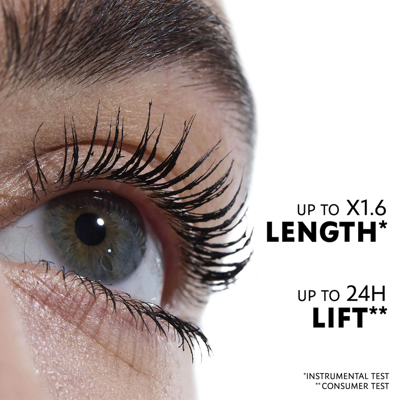 Yves Saint Laurent Lash Latex Sculpting & Lengthening Mascara - Imagen 9