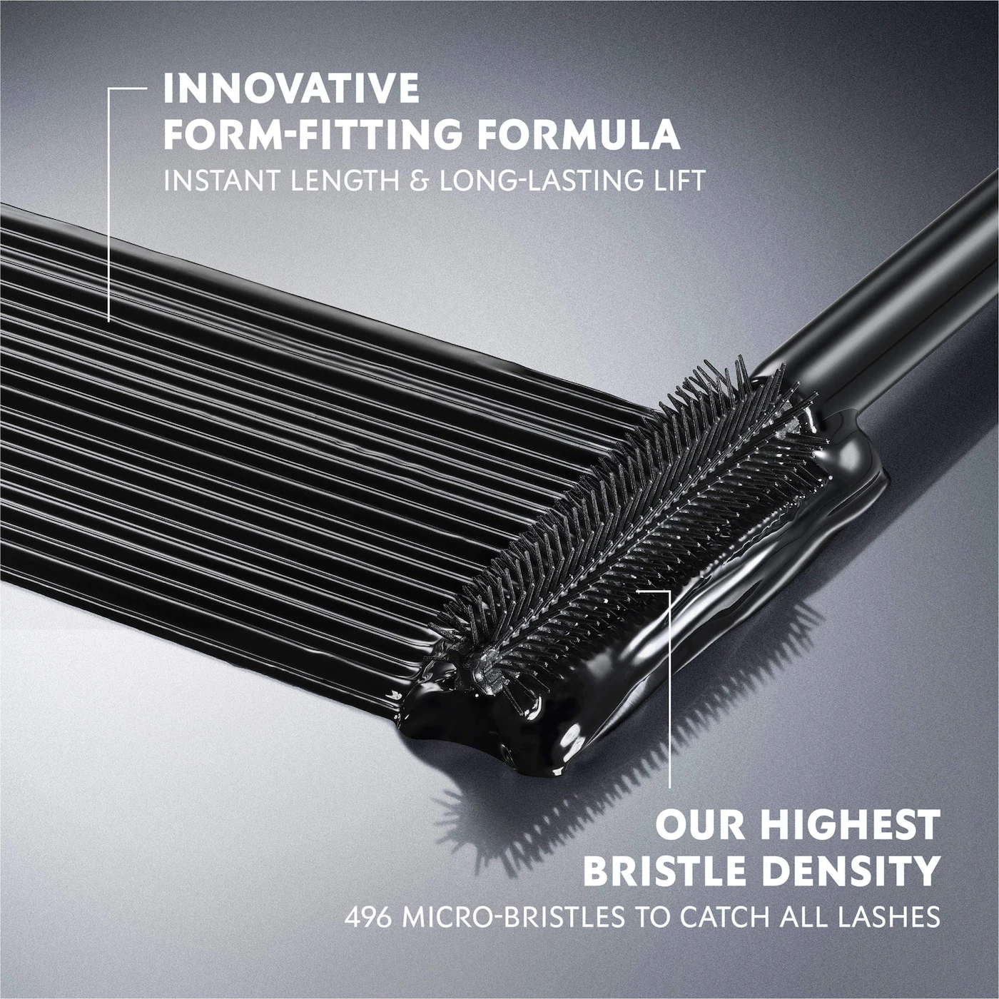 Yves Saint Laurent Lash Latex Sculpting & Lengthening Mascara - Imagen 7