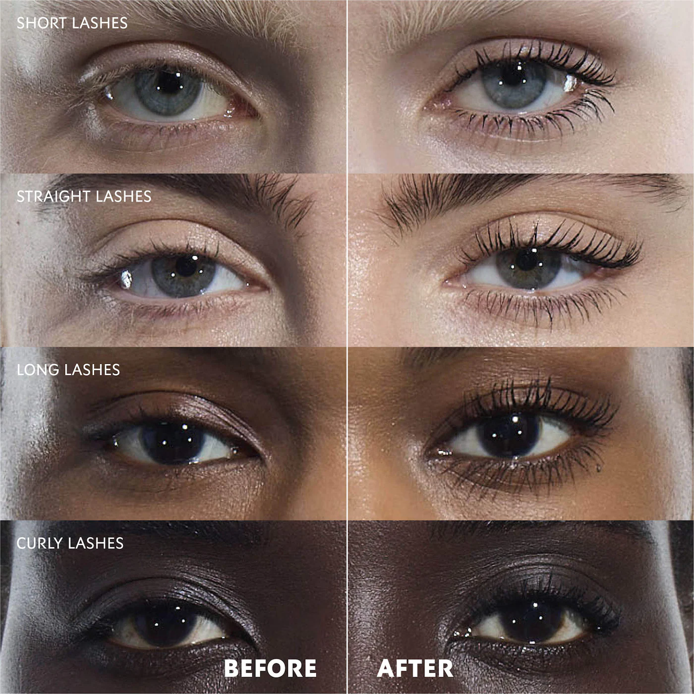 Yves Saint Laurent Lash Latex Sculpting & Lengthening Mascara - Imagen 5