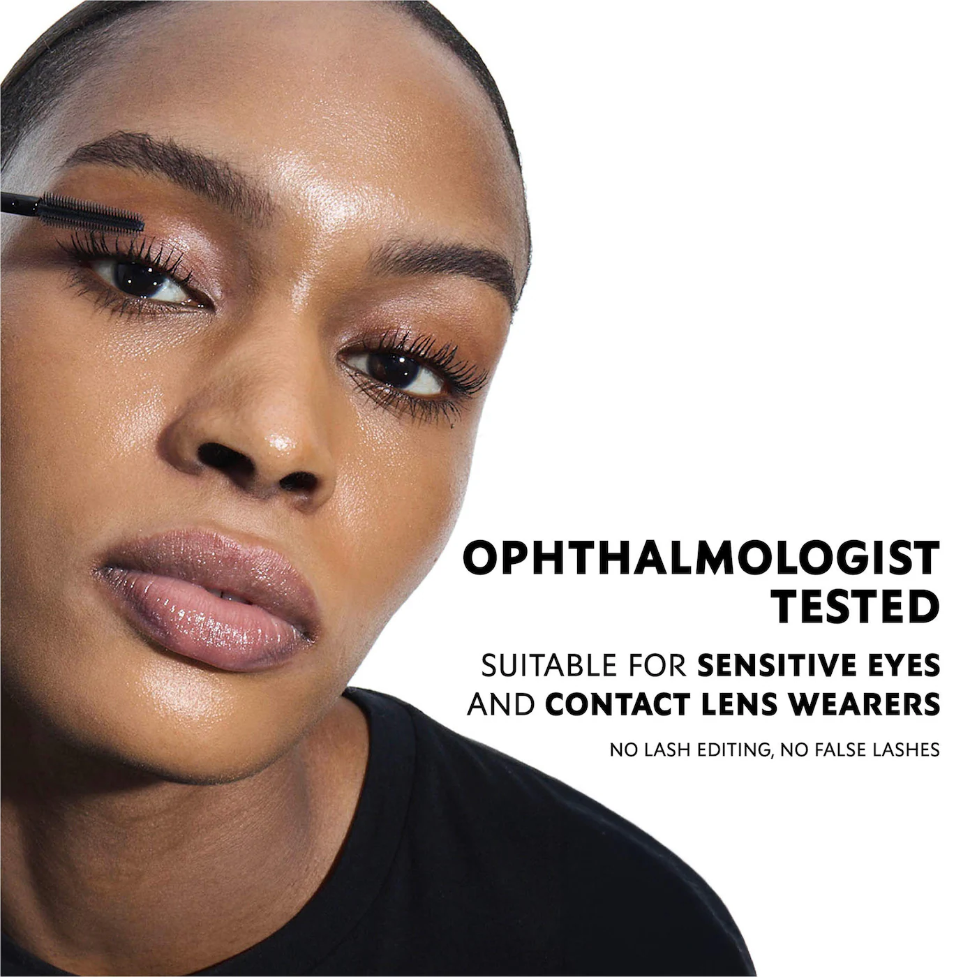 Yves Saint Laurent Lash Latex Sculpting & Lengthening Mascara - Imagen 3