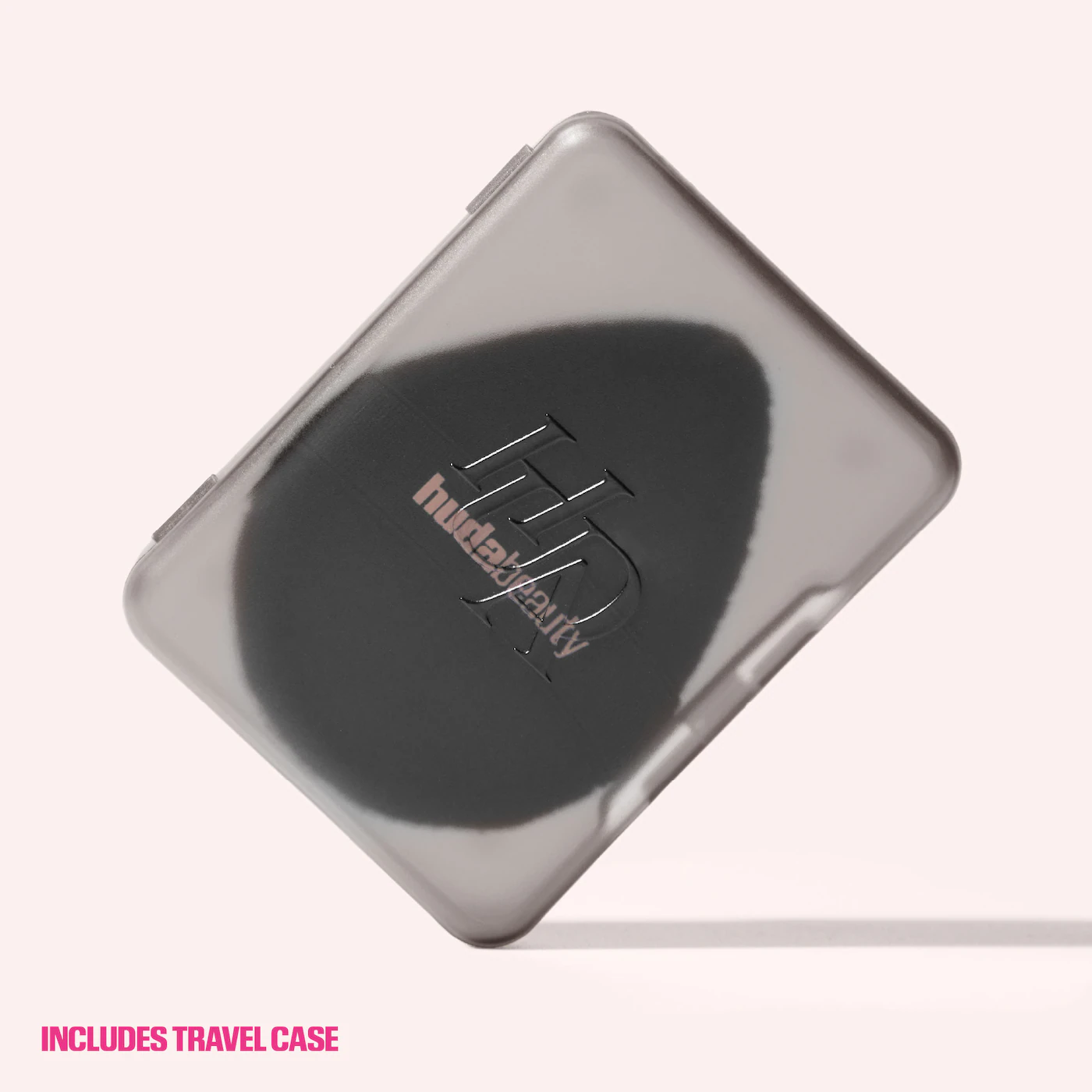HUDA BEAUTY Easy Bake Marshmallow Puff & Sponge - Imagen 2