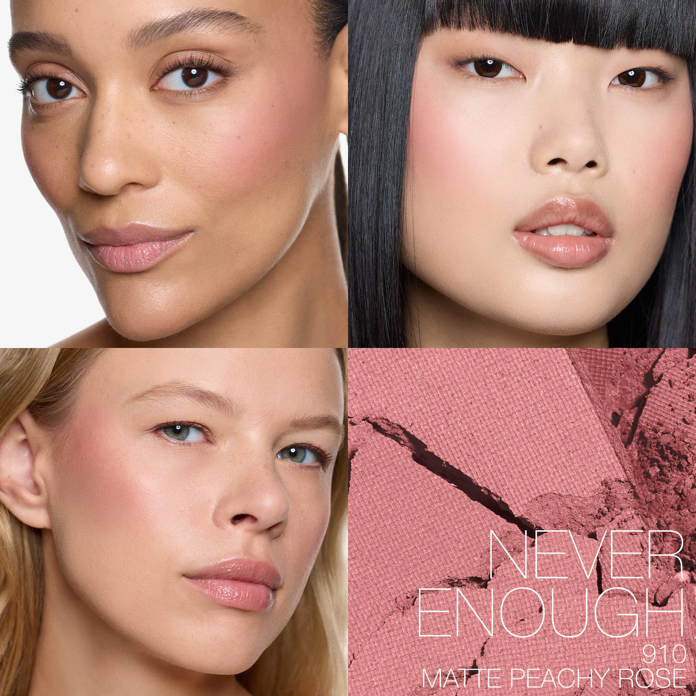 NARS Talc-Free Powder Blush - Imagen 9