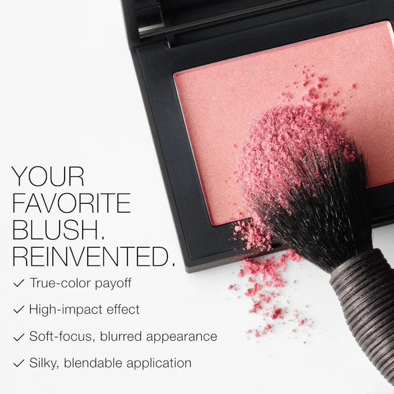 NARS Talc-Free Powder Blush - Imagen 4