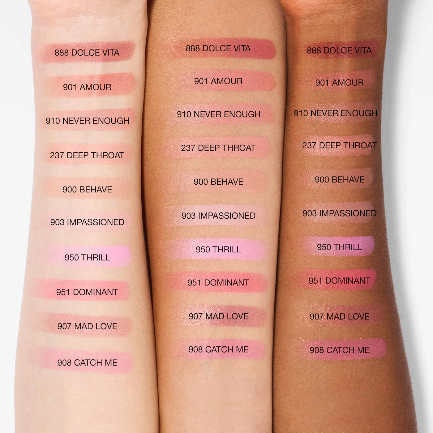 NARS Talc-Free Powder Blush - Imagen 2