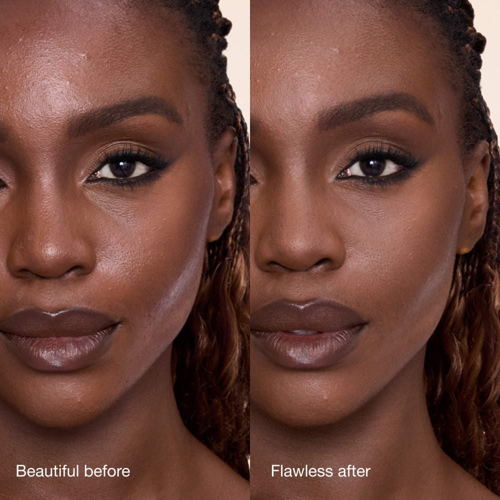 Charlotte Tilbury Airbrush Flawless Matte Blurring & Waterproof Setting Spray - Imagen 10