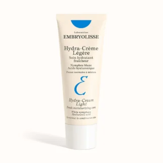 EMBRYOLISSE Hydra Cream Light - Lightweight active hydration