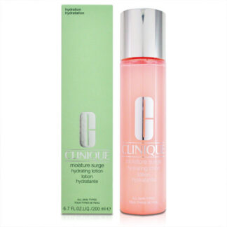 CLINIQUE MOISTURE SURGE HYDRATING LOTION 200ML