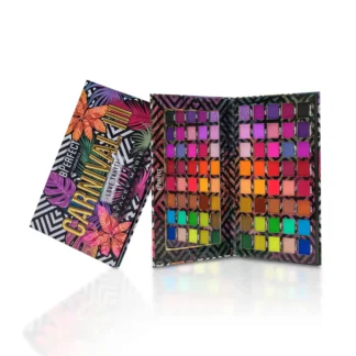 BPerfect x Stacey Marie - Carnival III Love Tahiti Palette