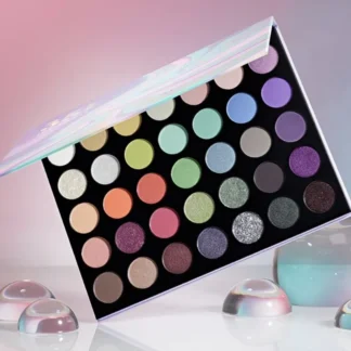 MORPHE 35I Icy Fantasy Artistry Palette