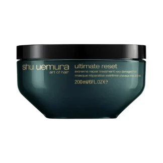 shu uemura Ultimate Reset Hair Mask for Very Damaged Hair 200ml