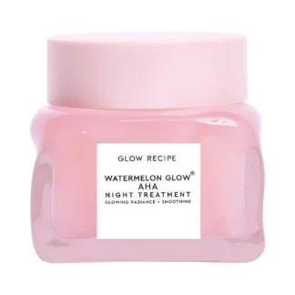 Glow Recipe Watermelon Glow AHA Night Treatment 60ML