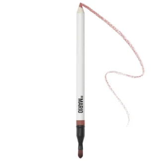 MAKEUP BY MARIO Ultra Suede® Sculpting Lip Pencil