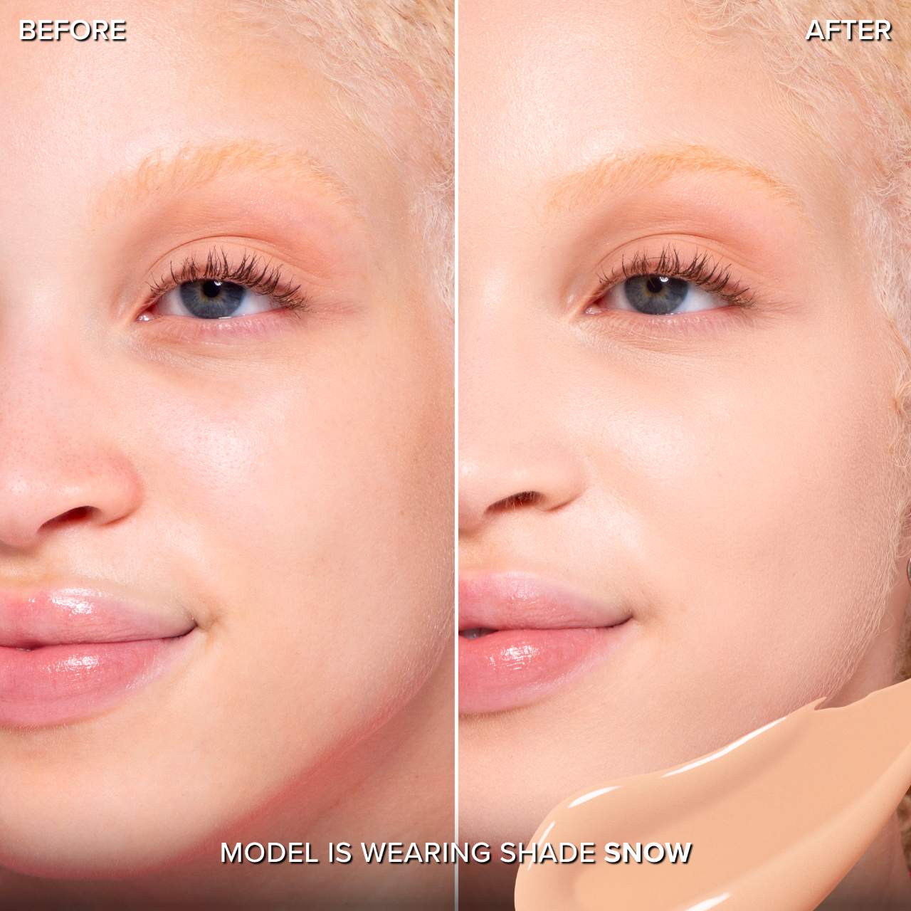 Too Faced Born This Way Super Coverage Multi-Use Concealer with Hyaluronic Acid MINI - Imagen 11