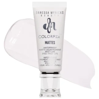 Danessa Myricks Beauty Colorfix - Multi-Use Eye, Cheek & Lip Waterproof Liquid Pigment