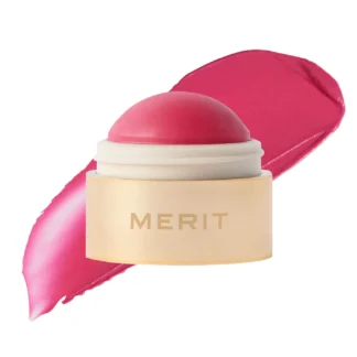 MERIT  Flush Balm Cream Blush SIN CAJA MINI