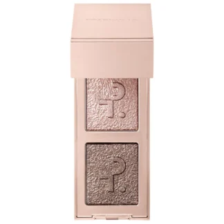 PATRICK TA  Major Dimension Eye Illusion Eyeshadow Duo