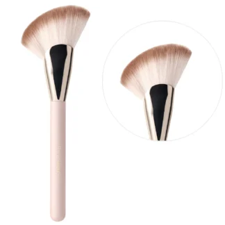Rare Beauty by Selena Gomez  Angled Powder Brush