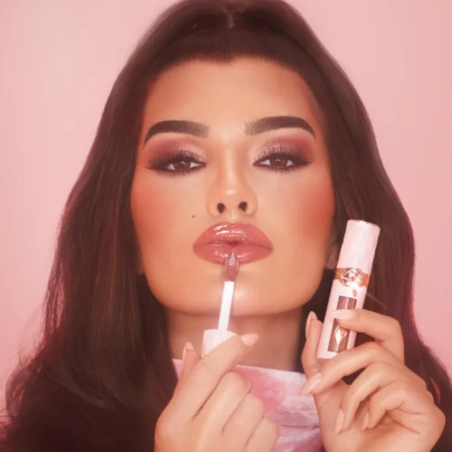 CHARLOTTE TILBURY JUICY, PLUMPER-LOOKING LIPS KIT - Imagen 6