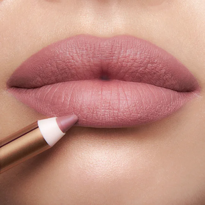 CHARLOTTE TILBURY JUICY, PLUMPER-LOOKING LIPS KIT - Imagen 4