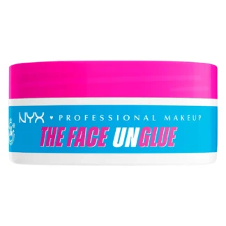 NYX The Face Unglue Makeup Remover Cleansing Balm 50ML