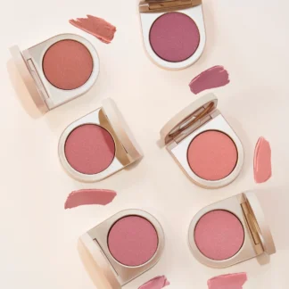 Rose Inc Cream Blush Refillable Cheek & Lip Color