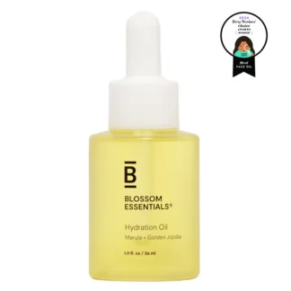 Blossom Essentials Hydration Oil 56ML