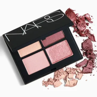 NARS COSMETICS Quad Eyeshadow Palette