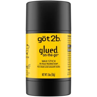 got2b glued on-the-go wax stick, 1.8oz
